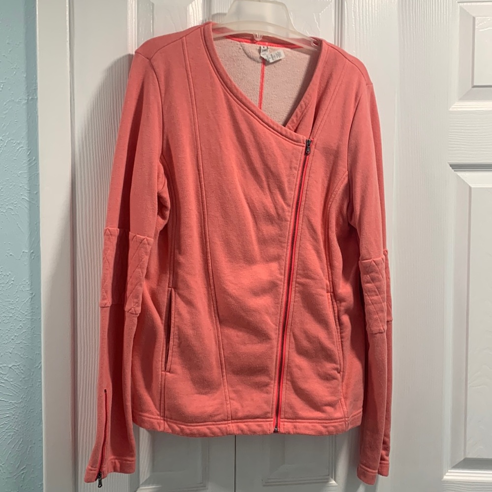 Under Armour Sweater Jacket